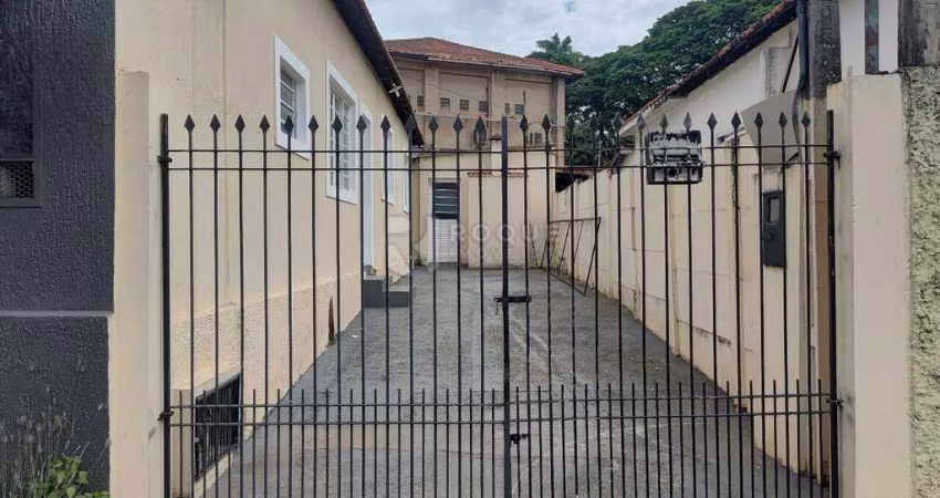 Casa Residencial para aluguel no bairro Vila Esteves
