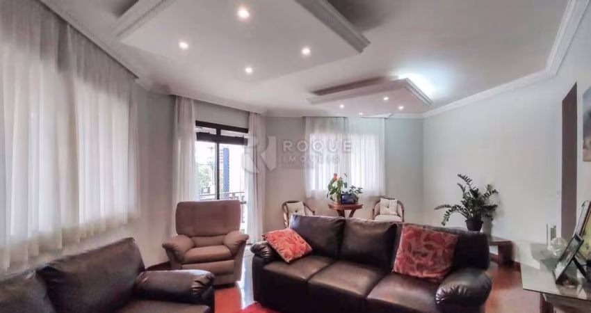 Apartamento à venda no bairro Centro