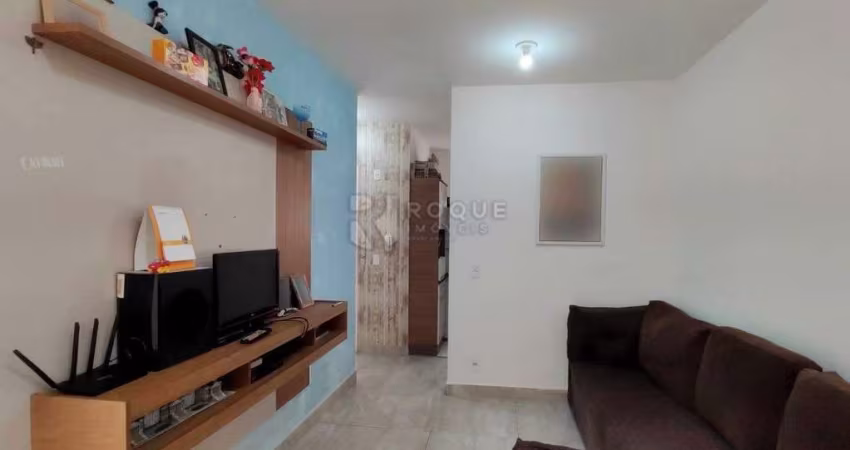 Apartamento - Condomínio Varandas I - Limeira / SP