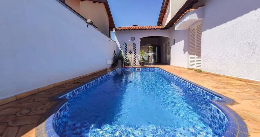 Casa em condomínio para aluguel, 3 quartos, 2 suítes, 2 vagas, Condomínio Residencial Centreville