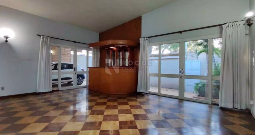 Casa Residencial/Comercial na região central