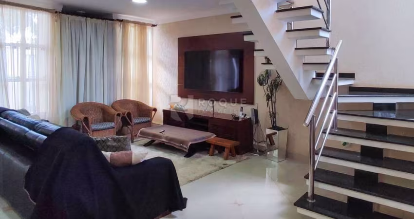 Casa em condomínio à venda no bairro Residencial Jardim dos Ipês II