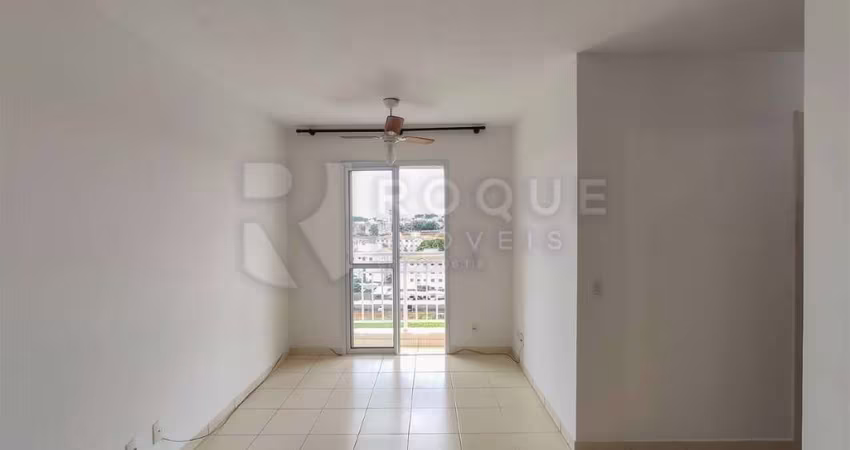Apartamento à venda no bairro Jardim Parque Novo Mundo