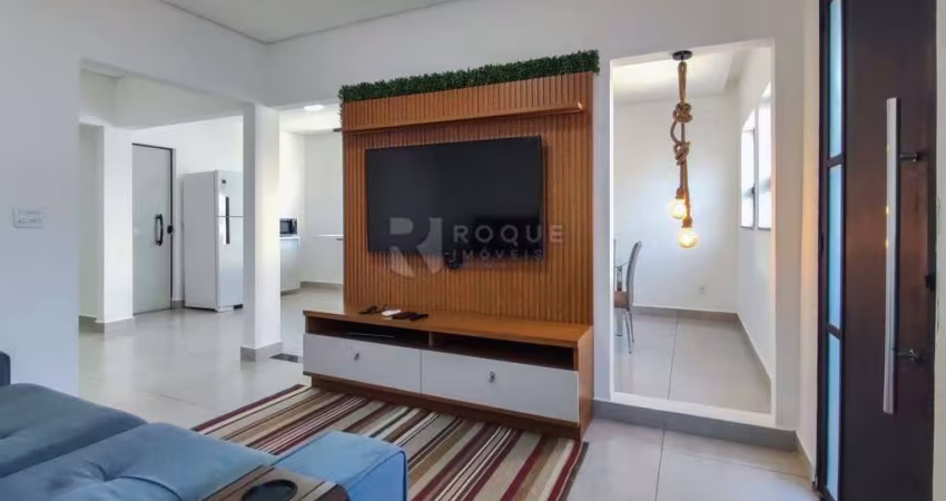 Casa no Jardim Rossi - Limeira / SP 2 suítes