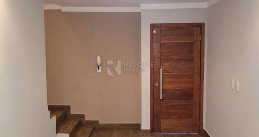 Casa assobrada/comercial - Bairro: Parque Residencial Abílio Pedro - Limeira / SP