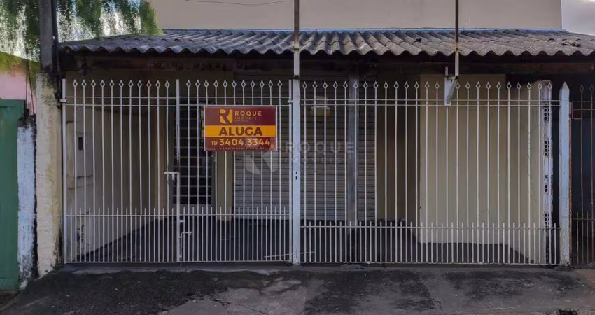 Salão para aluguel no bairro Parque Residencial Belinha Ometto