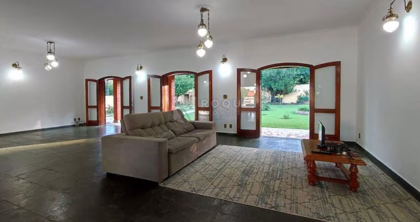 Casa em condomínio à venda no bairro Jardim Itapoã