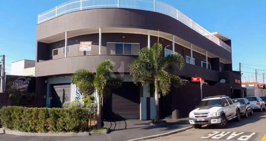 Salas/Conjuntos para aluguel no bairro Jardim Nova Europa