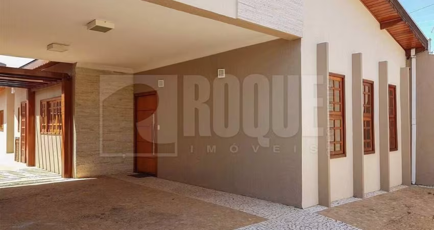 Casa Residencial à venda no bairro Jardim Gustavo Pecinini