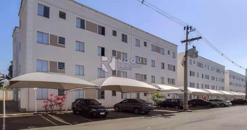 Apartamento para aluguel no bairro Jardim Colina Verde