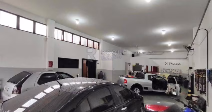 Barracão/Galpão à venda no bairro Cidade Jardim