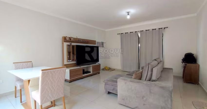 Casa à venda no Vila Teixeira Marques