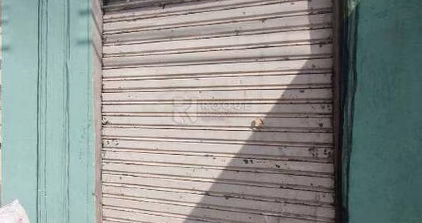 Salão para aluguel no bairro Residencial Econômico Manoel Simão de Barros Levy