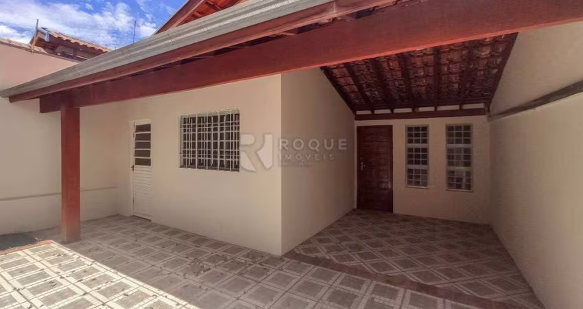 Casa Residencial à venda no bairro Jardim Ipanema