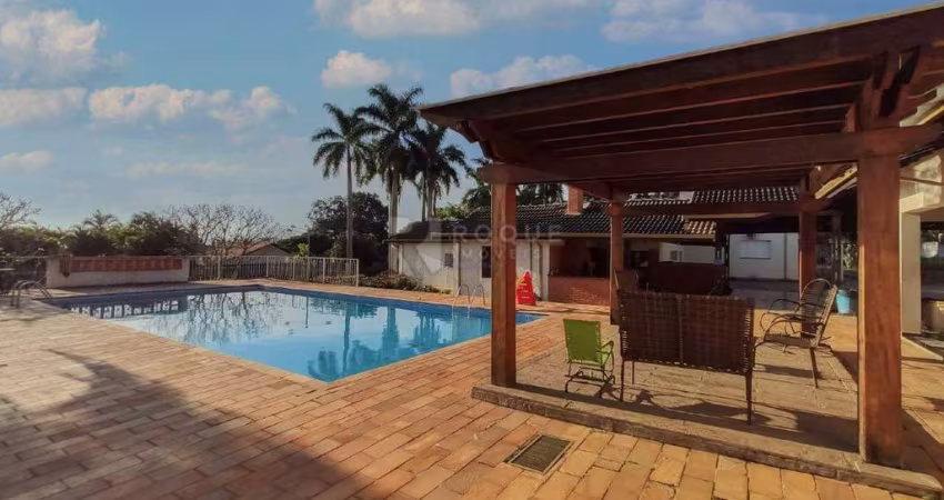 Casa em condomínio para aluguel no bairro Jardim do Lago