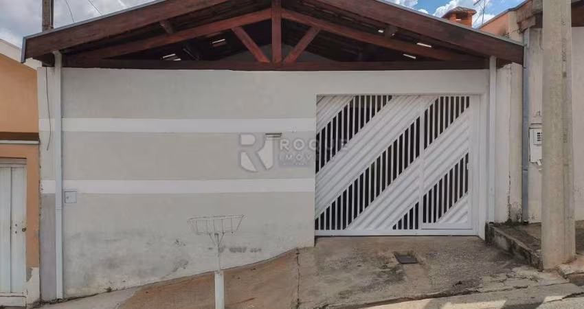 Casa Residencial para aluguel no bairro Jardim Residencial Graminha II