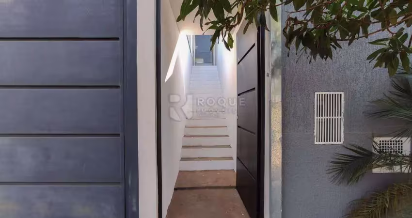 Casa residencial para aluguel no bairro residencial palmeira real