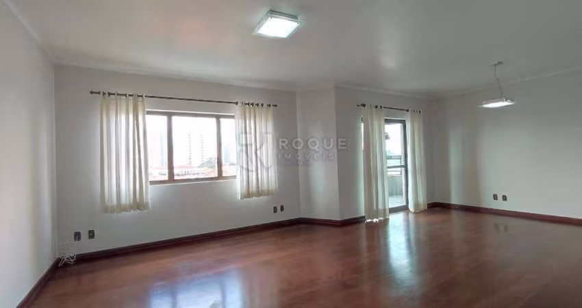 Apartamento à venda no bairro Centro