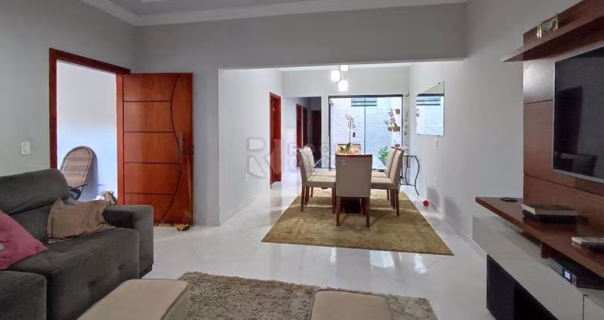 Casa térrea à venda em Iracemápolis - SP