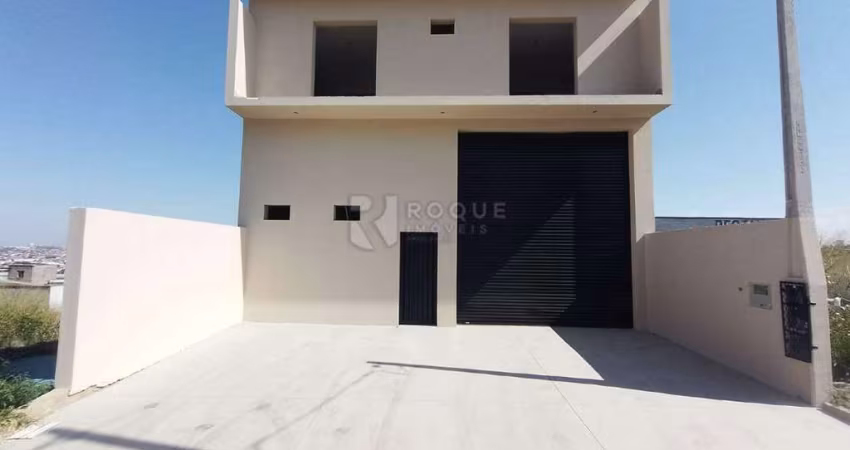 Salão para aluguel no bairro Jardim Porto Real IV