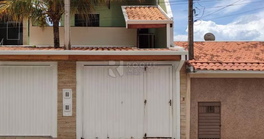 Casa Residencial para aluguel no bairro Jardim Residencial Roseira