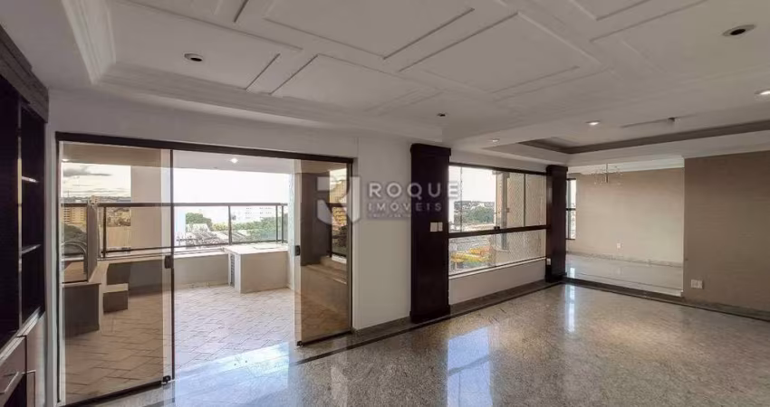Apartamento à venda no bairro Centro