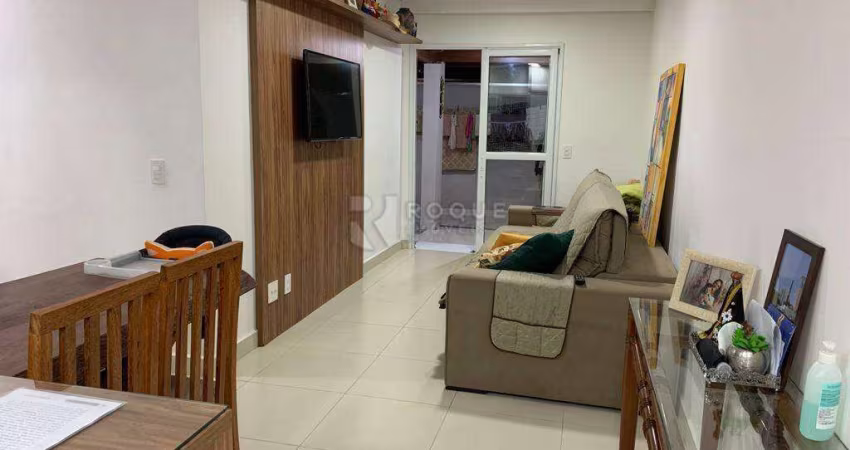 Apartamento à venda no bairro Vila Limeiranea