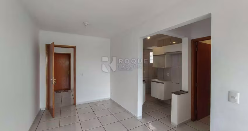Apartamento à venda no bairro Vila Labaki
