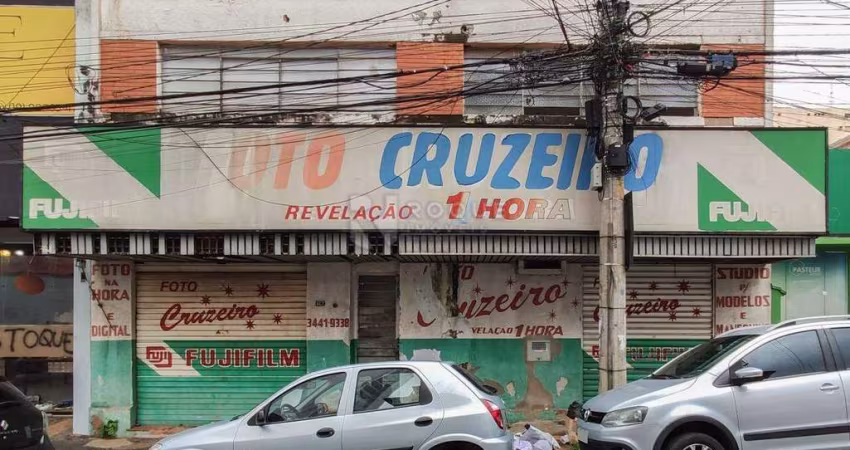 Loja para aluguel no bairro Centro