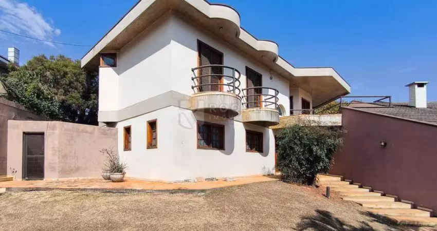 Casa à venda no condomínio colina verde – limeira/sp