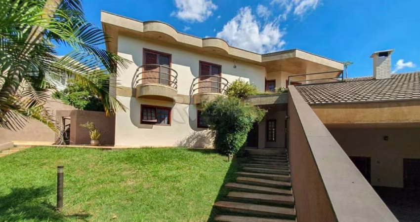 Casa em condomínio para aluguel no bairro Jardim Colina Verde