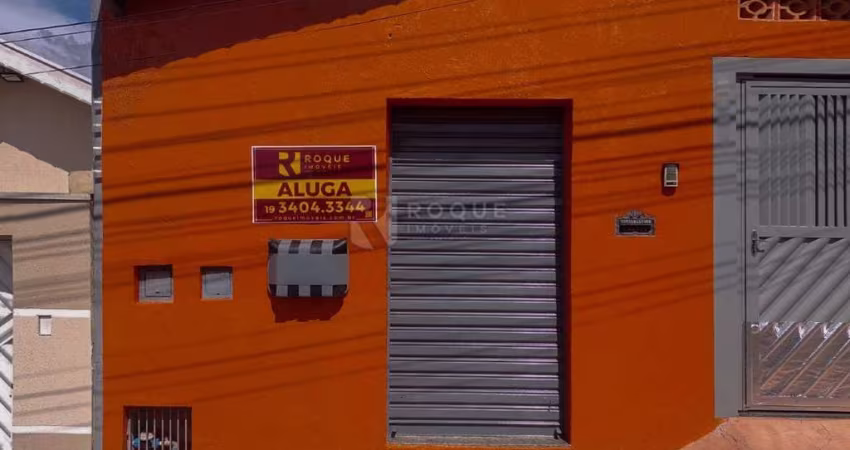 Salão para aluguel no bairro Parque Residencial Santa Eulália