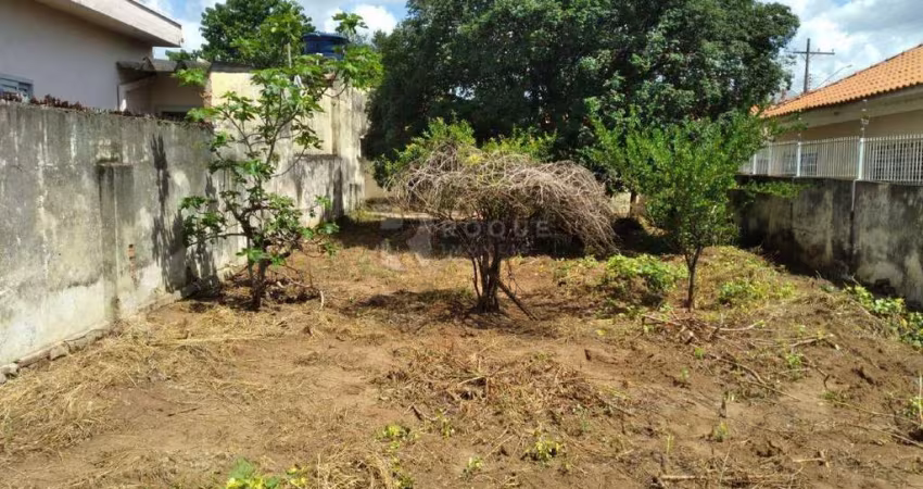 Terreno à venda no bairro Vila Paulista