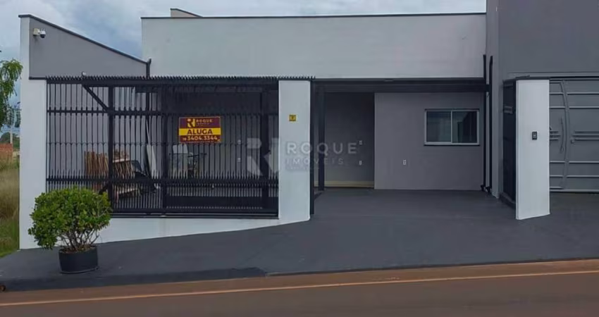 Salão para aluguel no bairro Residencial Colinas do Engenho I
