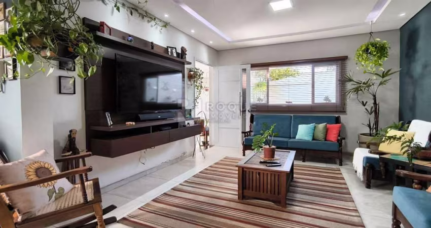 Casa Residencial à venda no bairro Jardim Santa Adélia