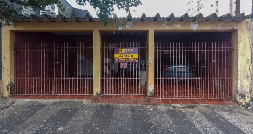 Casa Comercial para aluguel no bairro Centro