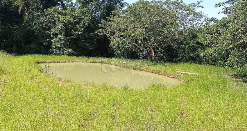 Terreno à venda no bairro Bairro dos Pires