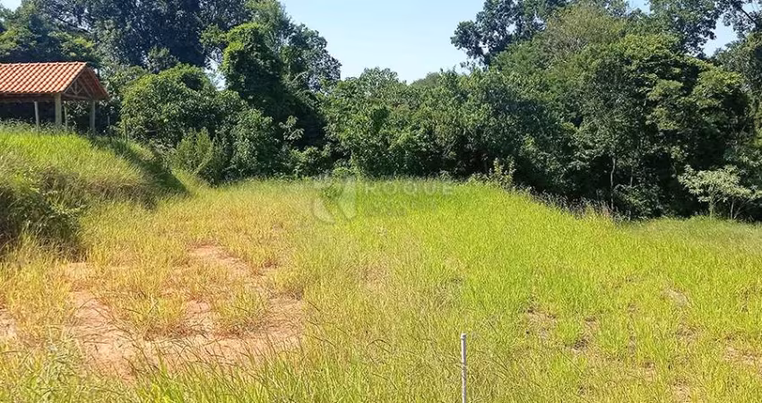 Terreno a venda no bairro dos Pires de Cima, em Limeira