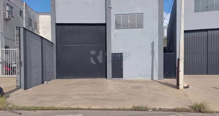 Barracão/Galpão para aluguel no bairro Jardim Porto Real IV