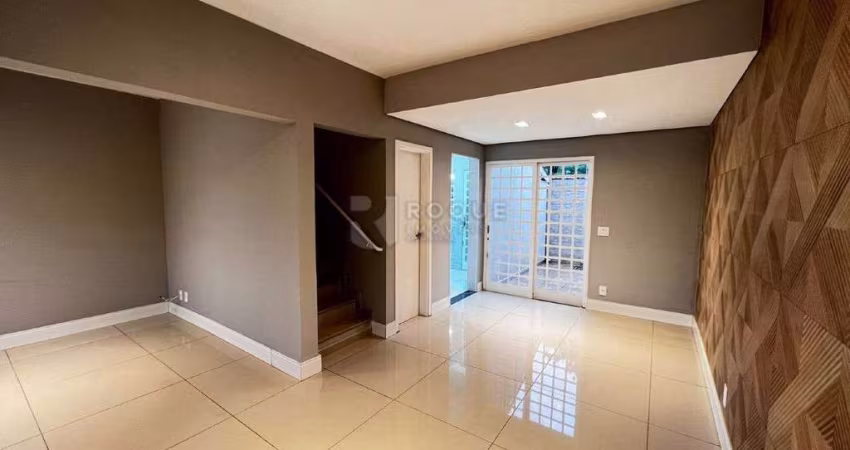 Excelente Casa à venda em Condomínio fechado em Rio Claro - SP