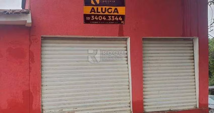 Salão para aluguel no bairro Jardim Nova Limeira