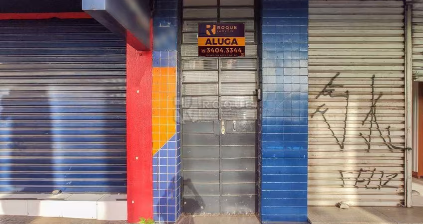 Salas/Conjuntos para aluguel no bairro Centro