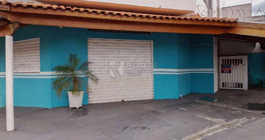 Salão para aluguel no bairro Residencial Morada das Acácias