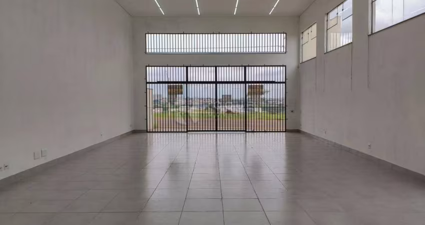 Barracão/Galpão à venda no bairro Residencial Colinas do Engenho I