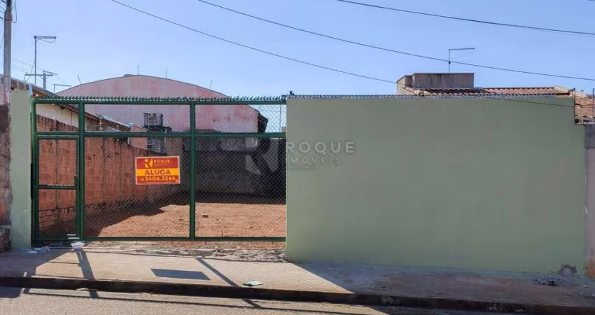Terreno para aluguel no bairro Jardim Esmeralda