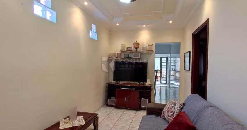 Casa Residencial à venda no bairro Jardim Ipanema