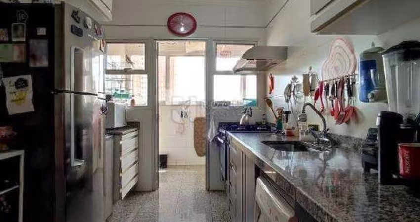 Apartamento à venda no bairro Centro