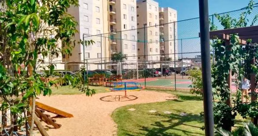 Apartamento com 02 quartos a venda, em Limeira