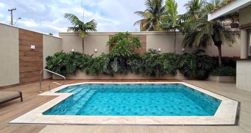 Casa em condomínio à venda no bairro Jardim Colinas de São João