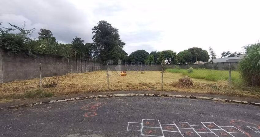 Terreno para aluguel no bairro Residencial Casalbuono